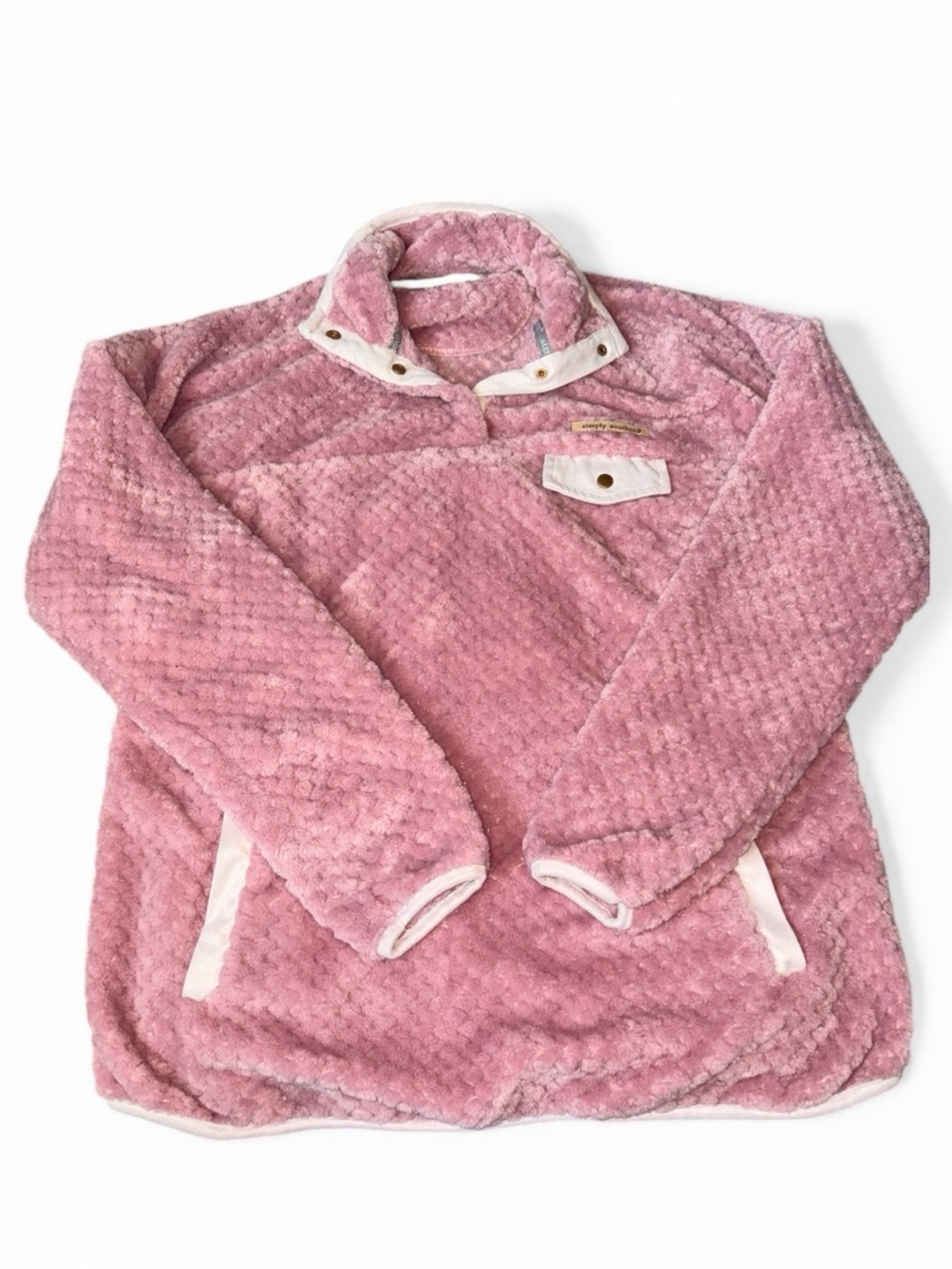 Simply southern pull over